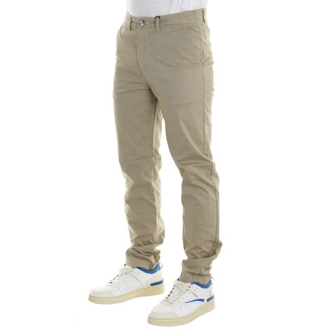 PANTALONE CHINO SSEINSE - Mad Fashion | img vers.1300x/